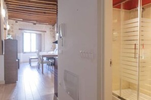 Interior - Capricho Toledano: Historic Charm in the Heart of Toledo (Toledo)