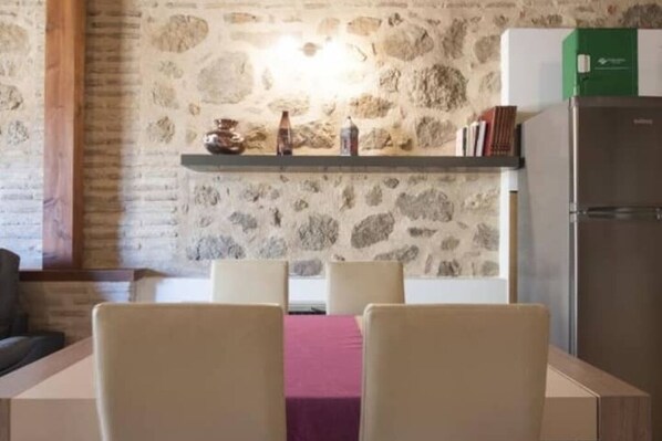 Unclassified image, 1 of 25, button - Capricho Toledano: Historic Charm in the Heart of Toledo (Toledo)