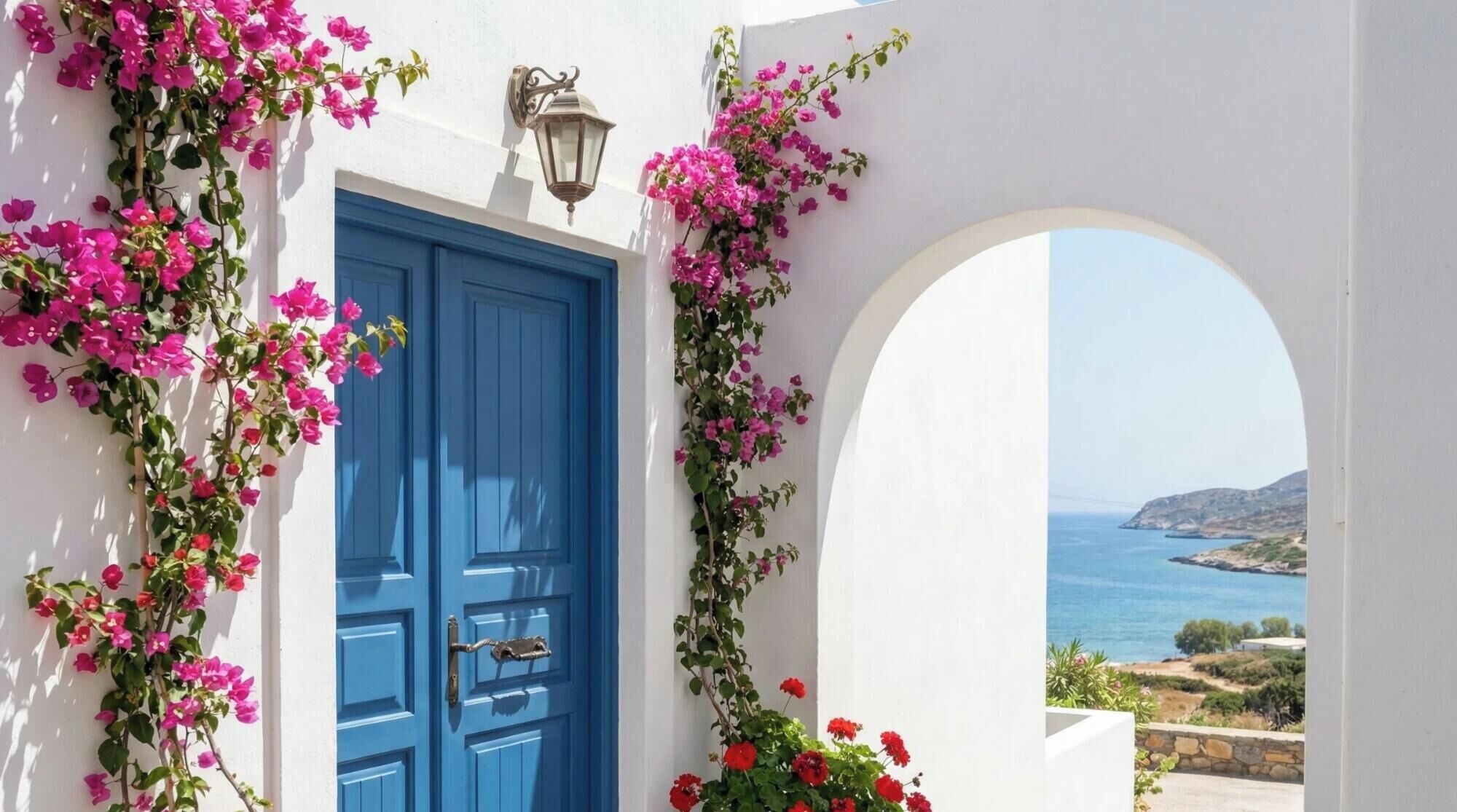 Apartment, Sea View | Exterior detail