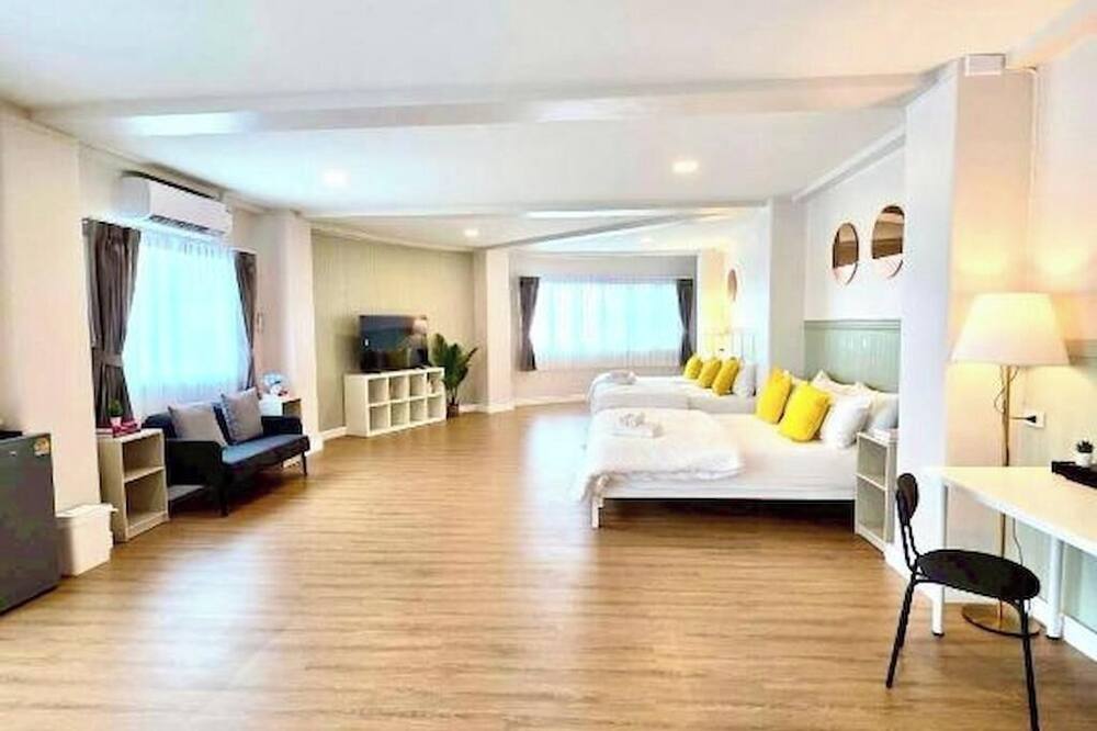 The See Stay Hatyai