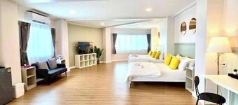 The See Stay Hatyai
