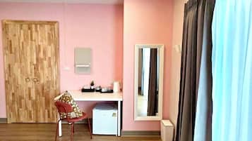 Superior Triple Room | Innvendig