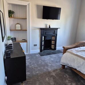 4 habitaciones y wifi gratis 