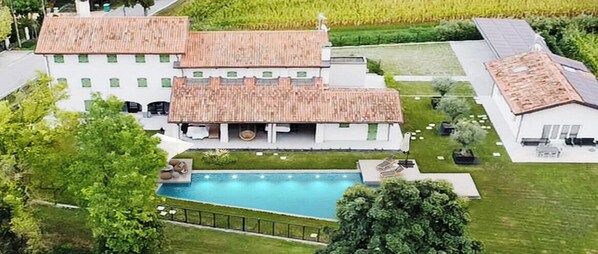 Exterior - OLIVE SUITE (Ca' Nani)
