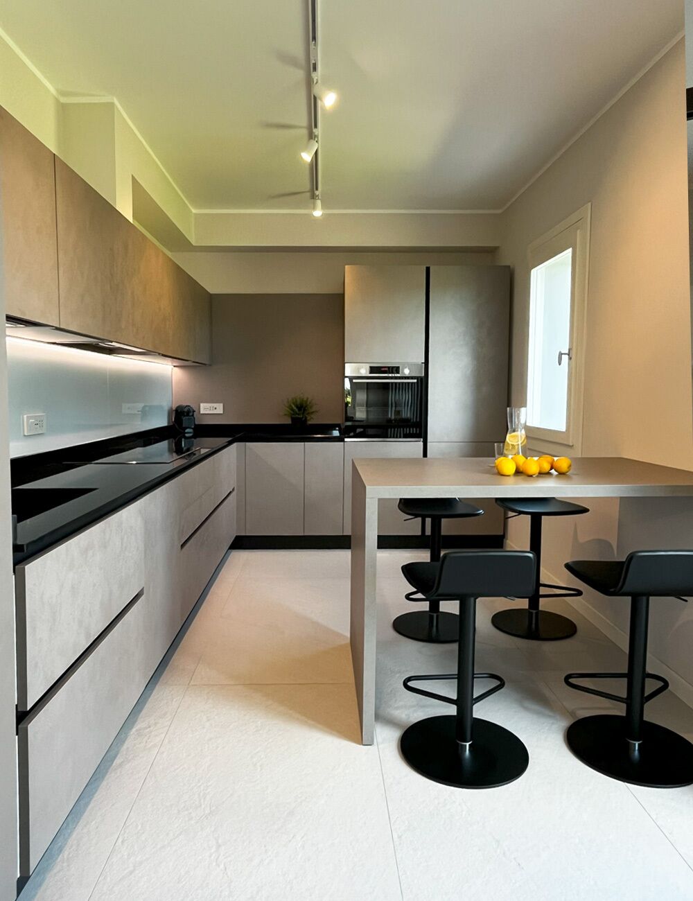 Cuisine privée