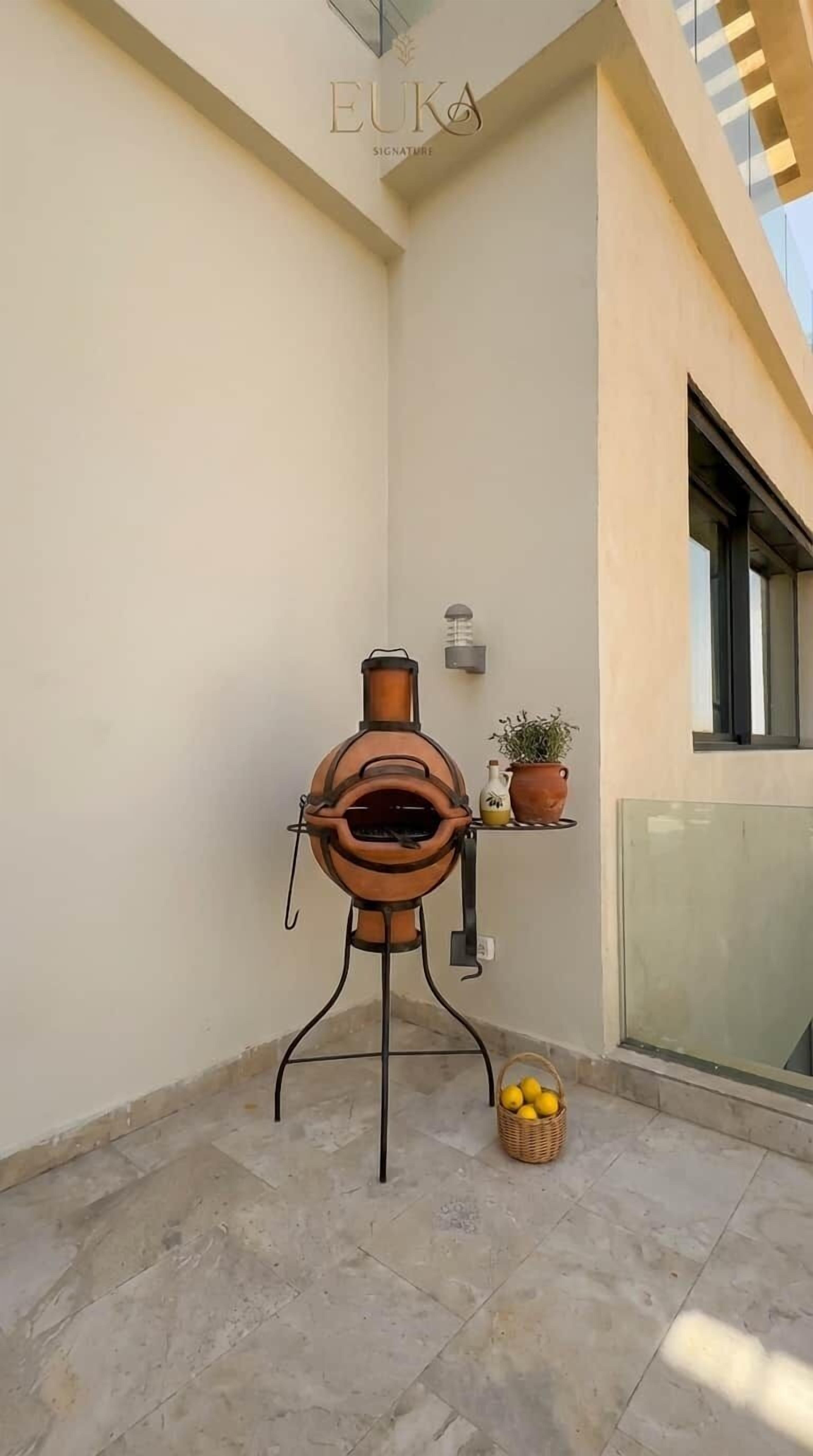 Terraço/pátio