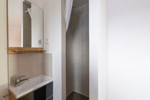 Dusche