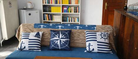 Fernseher, Arbeitsbereiche