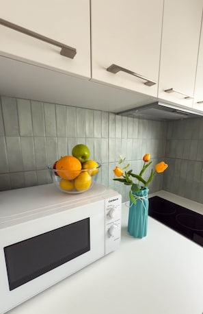 Interior - 106 - Beachside Renovated 1BR apt (Cambrils)