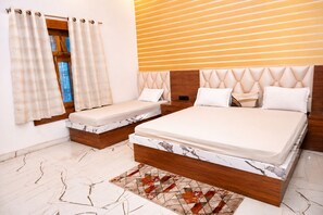 Executive Triple Room