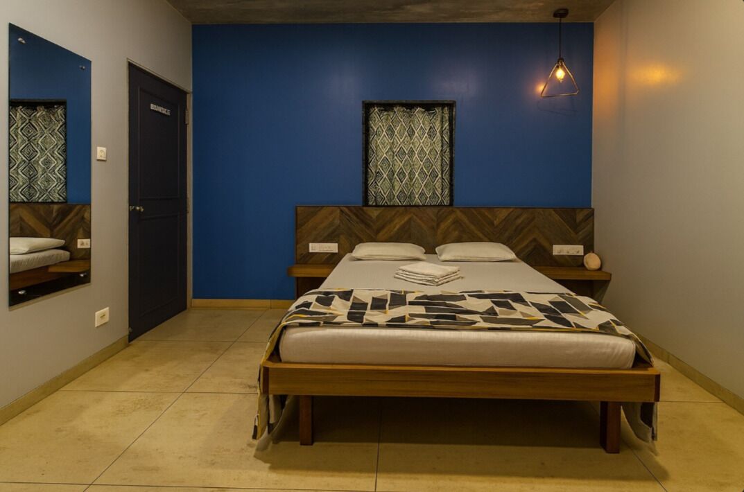 فيلا سوبيريور - بشرفة - منظر للحديقة | واي فاي مجانًا