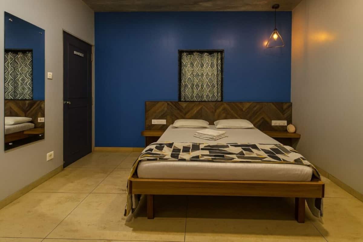 Vila Superior, balkon, pemandangan kebun | Wi-Fi gratis