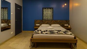 Superior Villa, Balcony, Garden View | Free WiFi