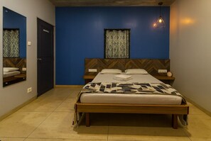 Vila Superior, balkon, pemandangan kebun | Wi-Fi gratis