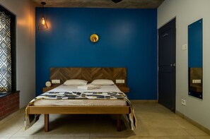 Vila Superior, balkon, pemandangan kebun | Wi-Fi gratis