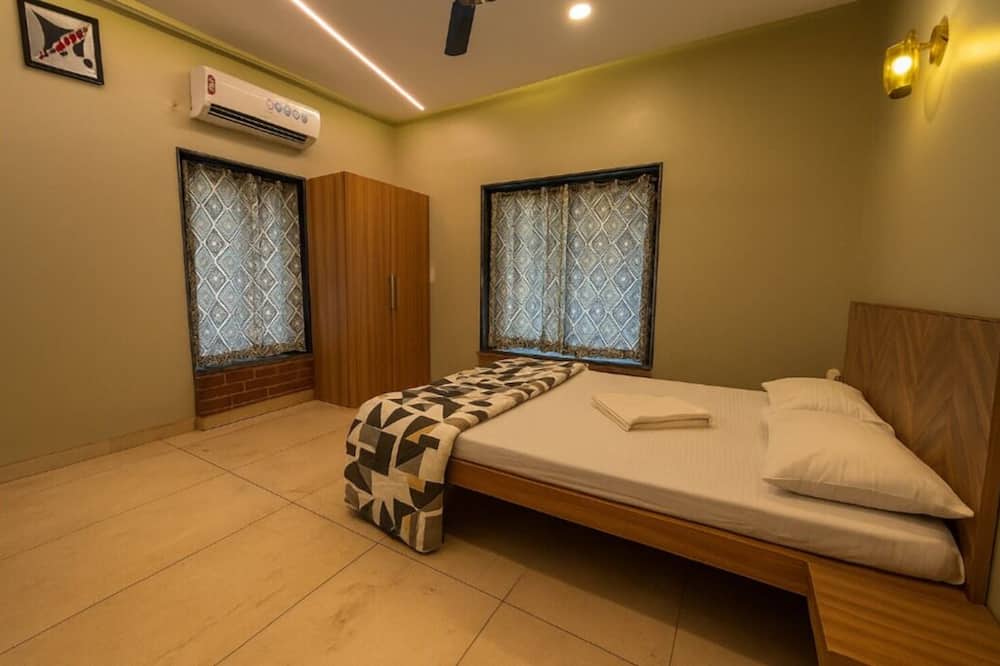 Grace Casa By Soumils Stays