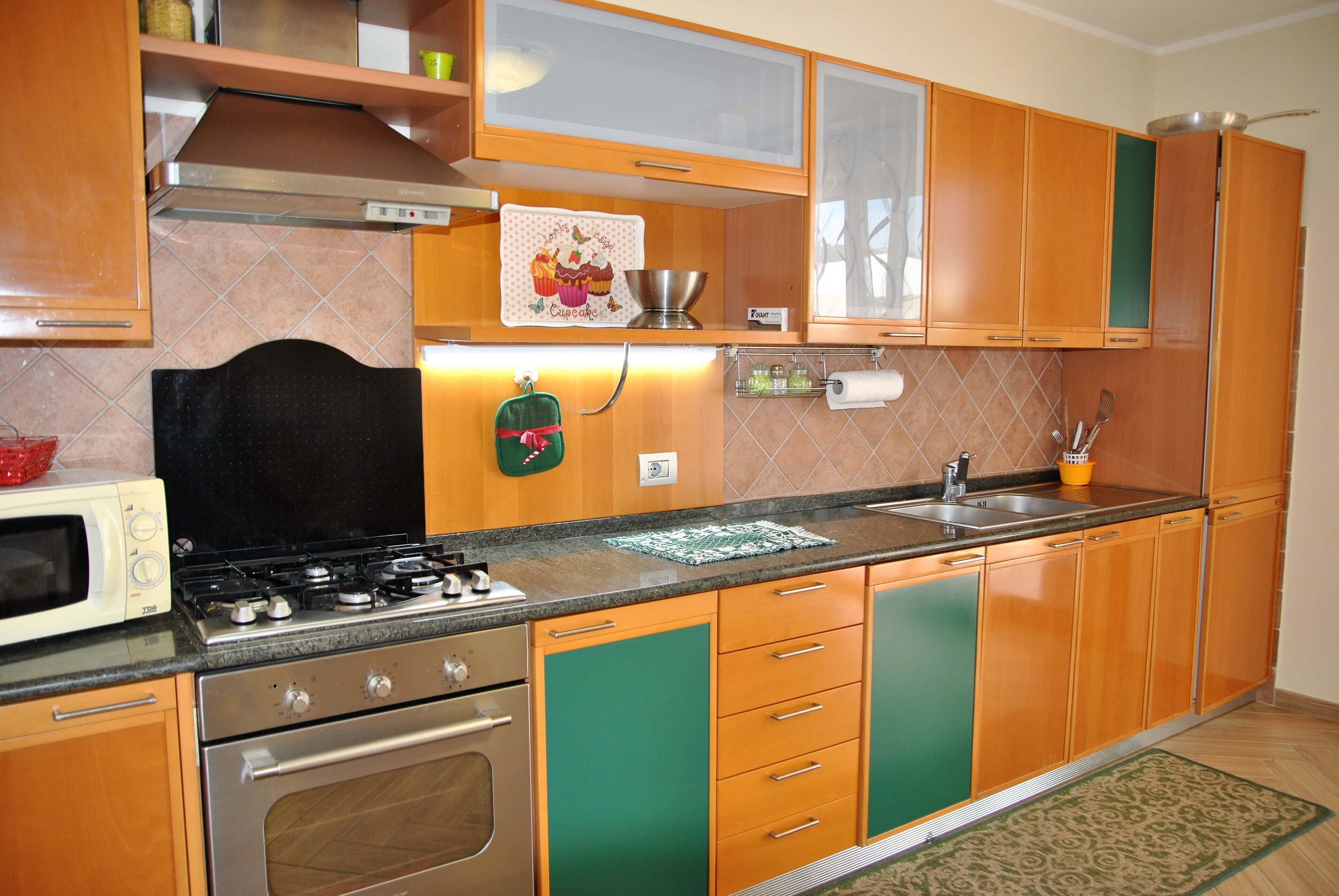 House, 2 Bedrooms, Smoking, Patio | Interior