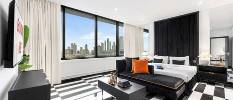 熨斗/熨衫板、Wi-Fi、床單