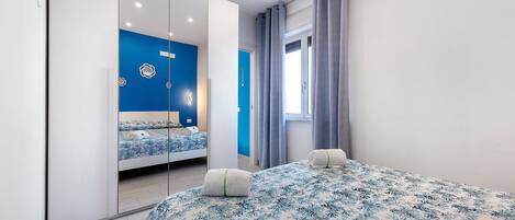 Wi-Fi, draps fournis