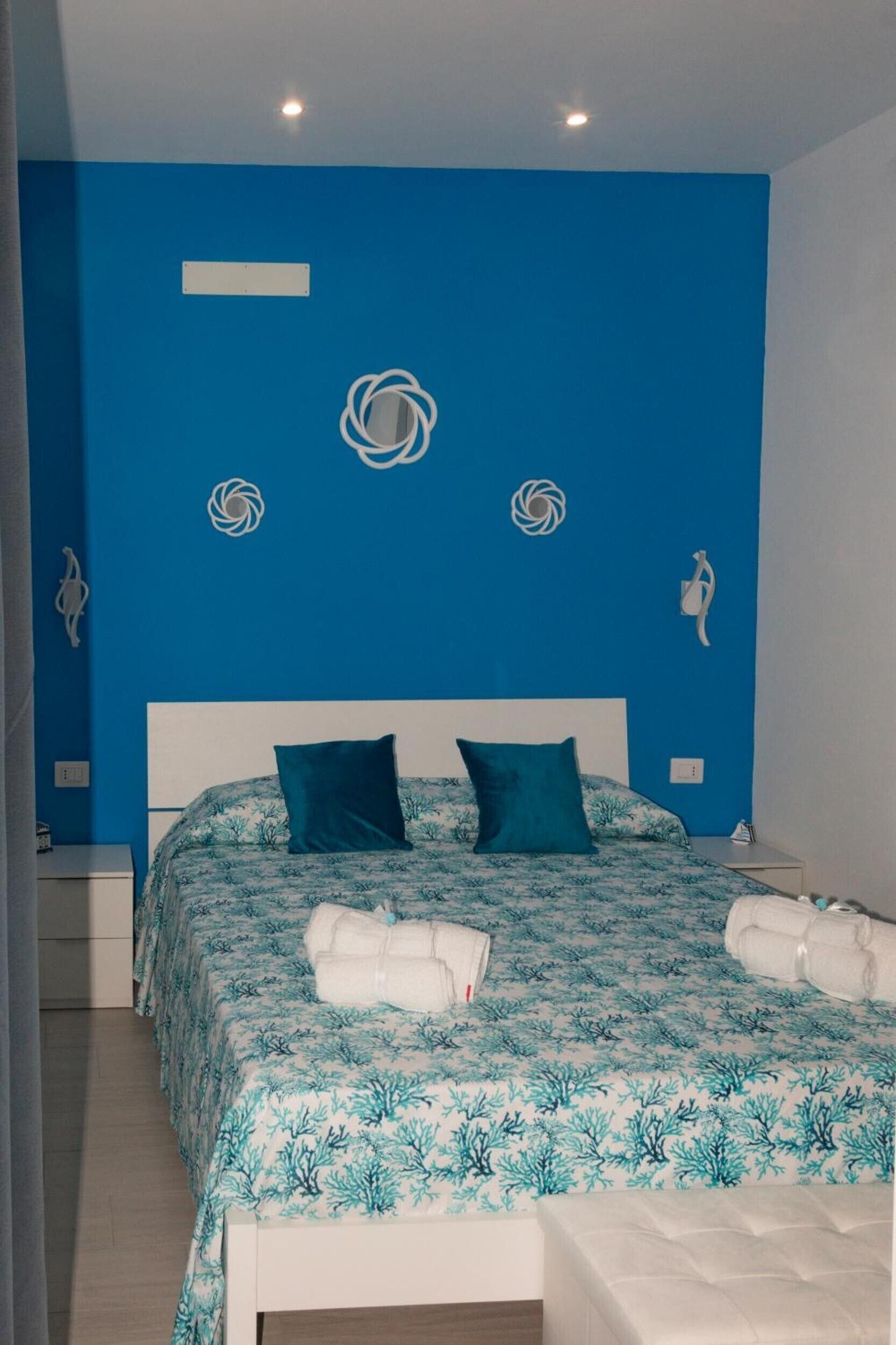 Wi-Fi, draps fournis