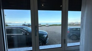 Interior - Apartment 'Lido Azzurro Sea Mare' with Sea View, Wi-Fi and Air Conditioning (Carini)