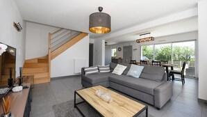 Oppholdsområde