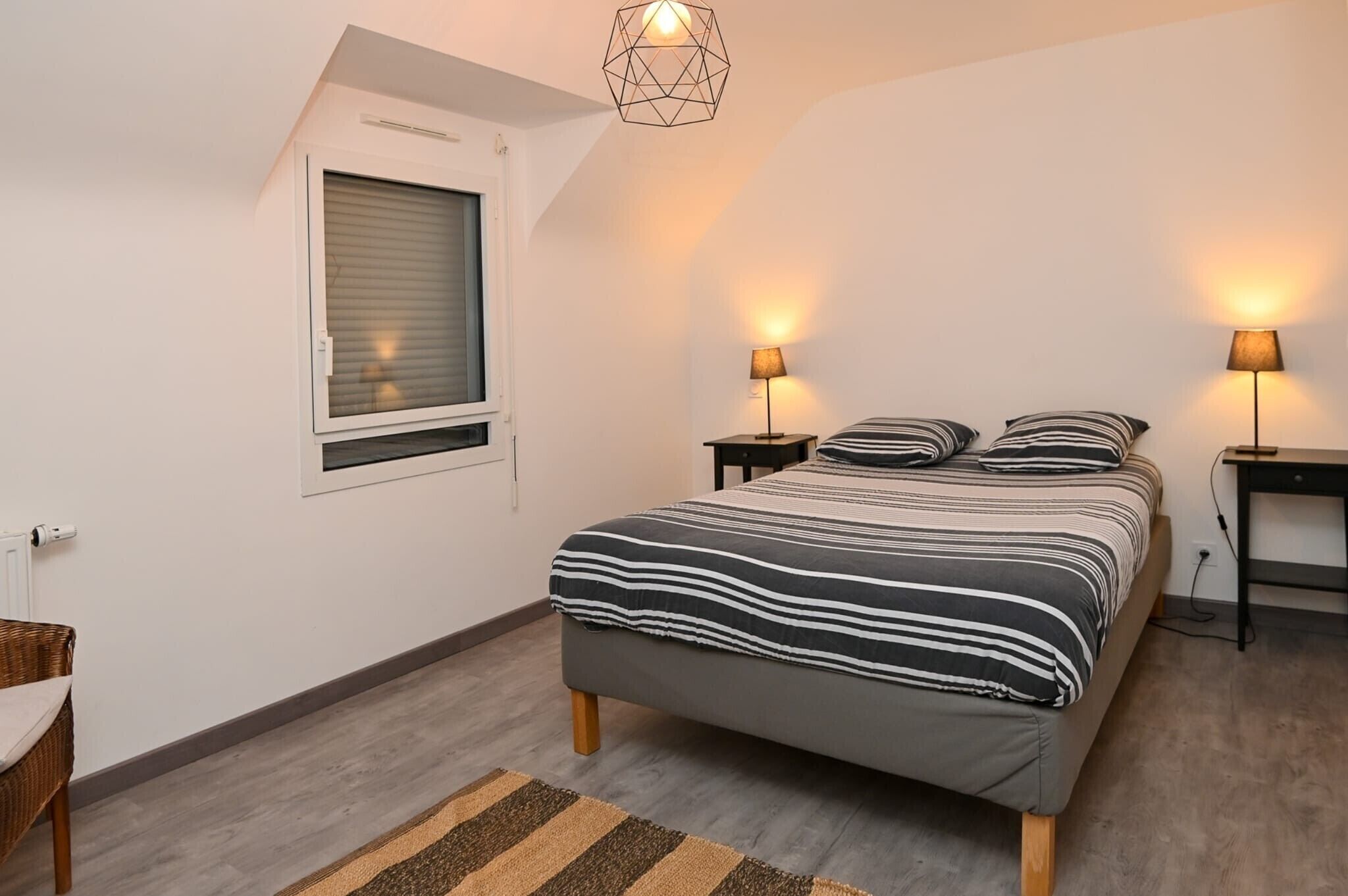 Strykejern/-brett og wi-fi