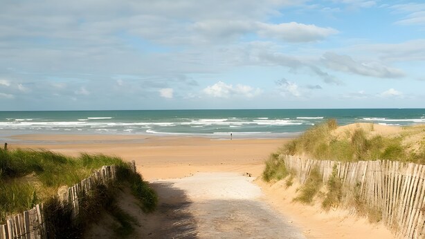 Strand