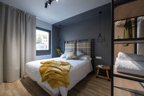 Wi-Fi, vuodevaatteet