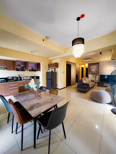 The Grand Lower Penthouse  2 Bedrooms, 3 Baths