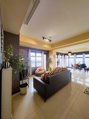 Una Smart TV