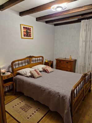 Wi-Fi, roupa de cama