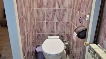 Bruser, håndklæder