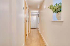 Interior - NEW Apt 1 Armatage Flats (Eyemouth)