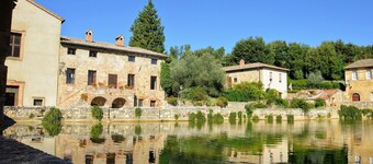 Wonderful  villa for 2 people with WIFI and panoramic view