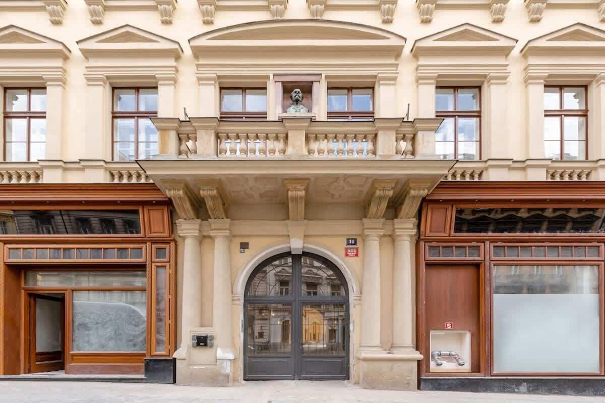 Detalle exterior