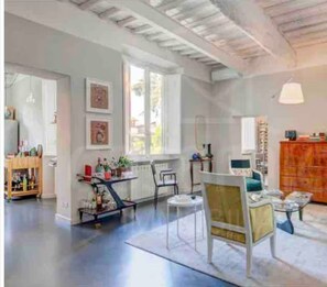 Interior - Charming house in the heart of Lucca with elevator (Lucca)