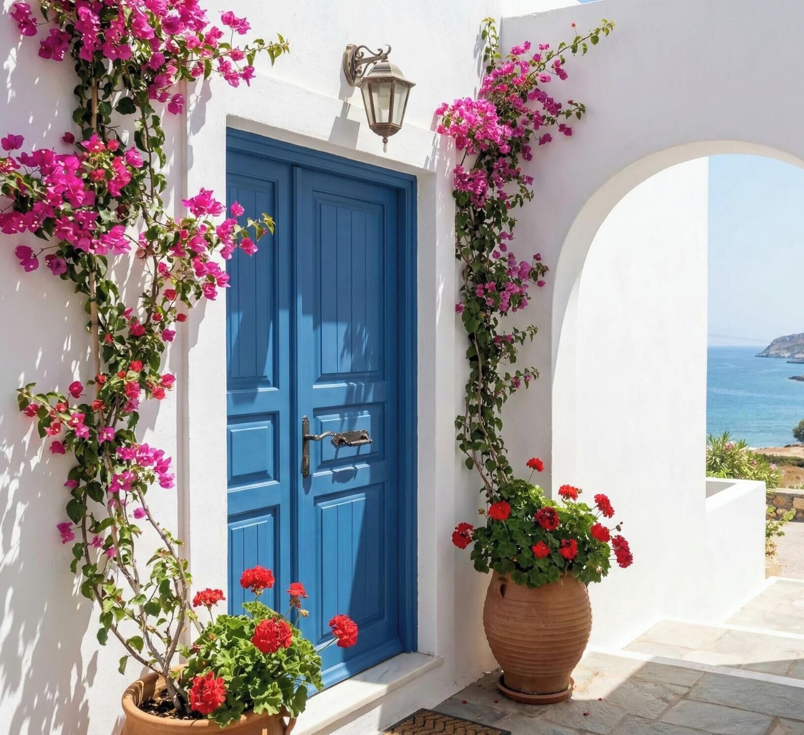 Apartment, Sea View | Exterior detail