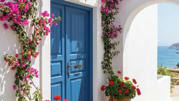 Apartment, Sea View | Exterior detail