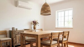 Departamento, vista al mar | Restaurantes