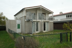 Exterior - Modernized beach house in Kamperland Zeeland / Roompot Beach Resort-Landahl (Kamperland)