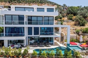 Exterior - Villa Lumineux (KAŞ / ANTALYA)