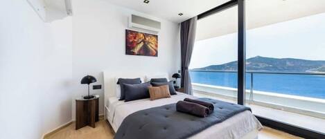 Wi-Fi, roupa de cama