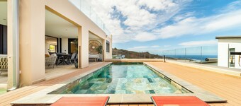 Villa Solenya - Saint Leu - Sea view - 10 people