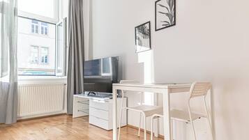 Basic-Zimmer | Speisen