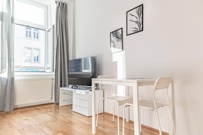 Basic-Zimmer | Speisen