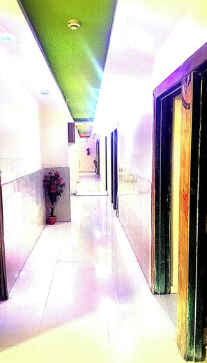 Interior - HOTEL JAY BHAWANI (ahmedabad)