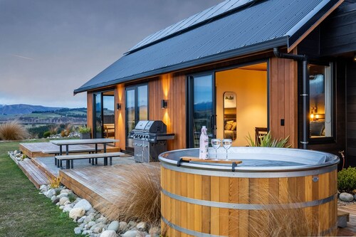 Fiordland Eco-Retreat