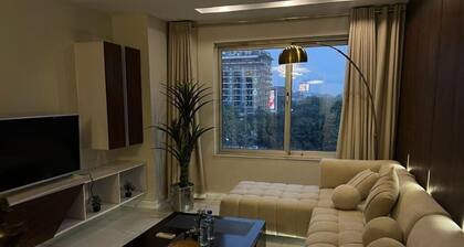 Luxor Apartments & Suites - Hyde Park