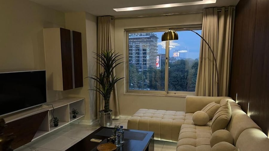 Luxor Apartments & Suites - Hyde Park